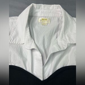 Maeve by Anthropologie Twofer Sleeveless Top – Size Large